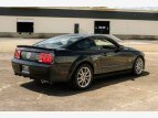 Thumbnail Photo 6 for 2009 Ford Mustang Shelby GT500